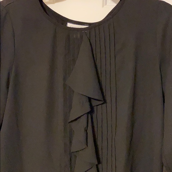 Dress top - Picture 2 of 2